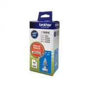 Brother BT5000C Ink Bottle - Cyan