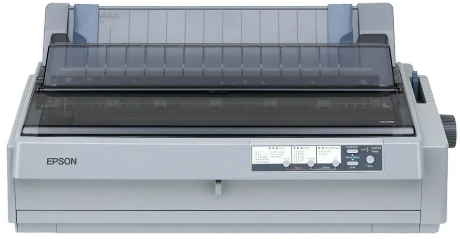 Epson LQ-2190N Матричен принтер