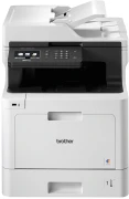 Brother MFC-L8690CDW Цветен