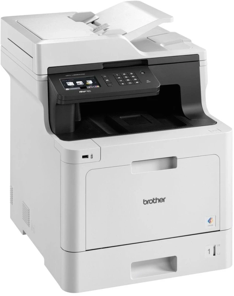 Brother MFC-L8690CDW Цветен