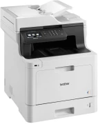 Brother MFC-L8690CDW Цветен