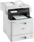Brother MFC-L8900CDW Цветен