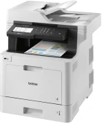 Brother MFC-L8900CDW Цветен