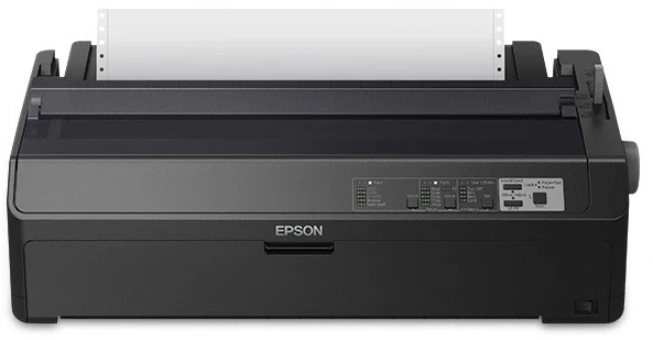 Epson FX-2190 II Матричен принтер