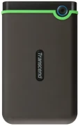 Transcend Slim StoreJet M3S 2TB