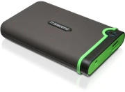 Transcend Slim StoreJet M3S 2TB