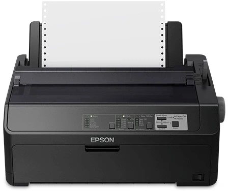 Epson FX-890II Матричен принтер