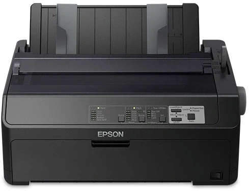 Epson FX-890II Матричен принтер