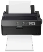 Epson FX-890II Матричен принтер