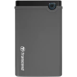 Transcend StoreJet 2.5" Rubber case