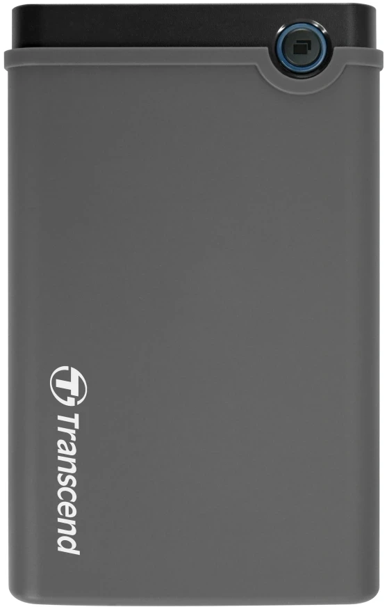 Transcend StoreJet 2.5" Rubber case