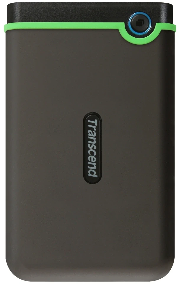 Transcend StoreJet M3 Type-C 2TB