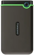 Transcend StoreJet M3 Type-C 2TB