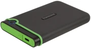 Transcend StoreJet M3 Type-C 2TB