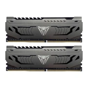 Patriot Viper Steel 32GB (2x16GB) DDR4 3600Mhz CL18