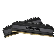 Patriot Viper 4 Blackout 16GB (2x8GB) DDR4 3600Mhz CL18