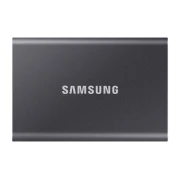 Samsung T7 500GB Titan Gray