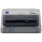 Epson LQ-630 Матричен принтер