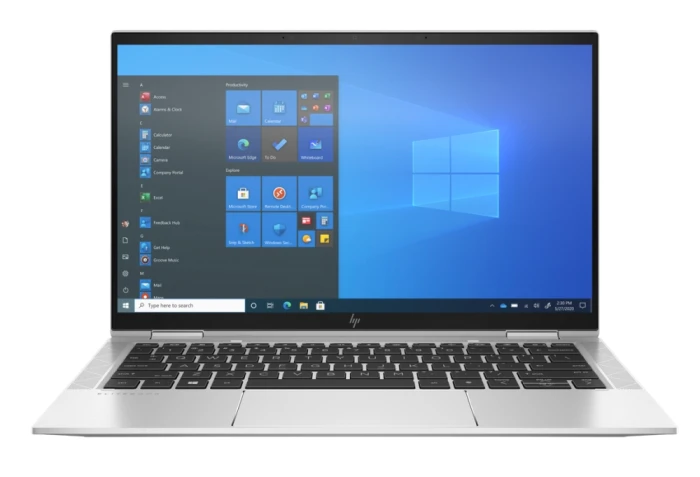 HP EliteBook x360 1030 G8