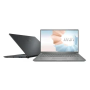 MSI Modern 15 A5M Ryzen 7 5700U