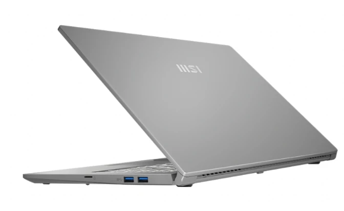 MSI Modern 15 A5M Ryzen 7 5700U