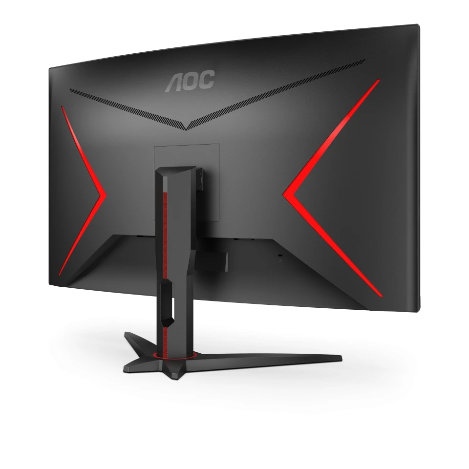 AOC C32G2ZE/BK 31.5" Curved VA 240Hz