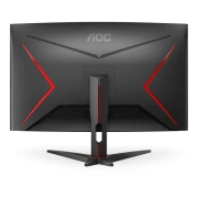 AOC C32G2ZE/BK 31.5" Curved VA 240Hz