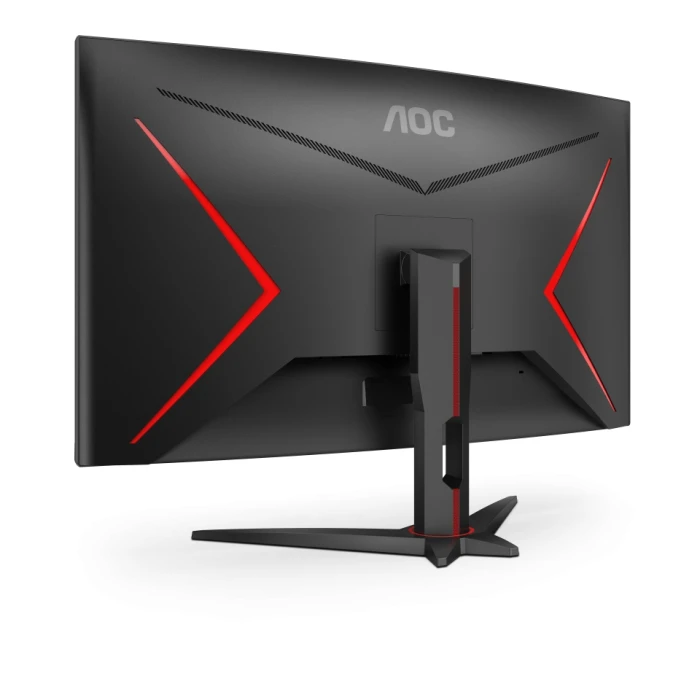 AOC C32G2ZE/BK 31.5" Curved VA 240Hz