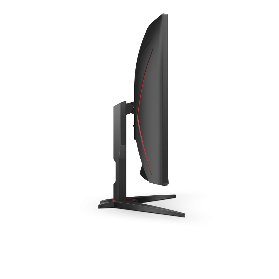 AOC C32G2ZE/BK 31.5" Curved VA 240Hz