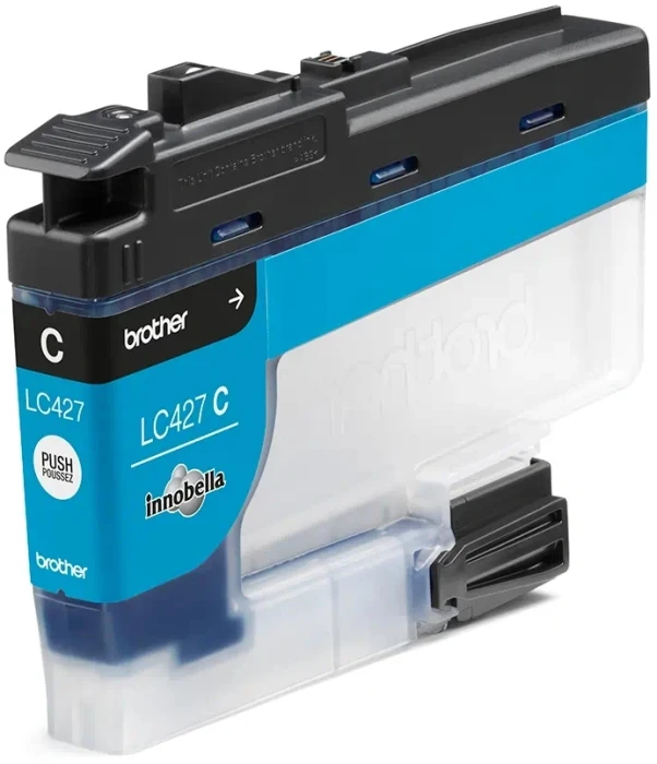 Brother LC-427C Ink - Cyan