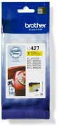 Brother LC-427Y Ink - Yellow