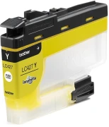 Brother LC-427Y Ink - Yellow