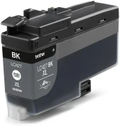 Brother LC-427XLBK Ink - Black
