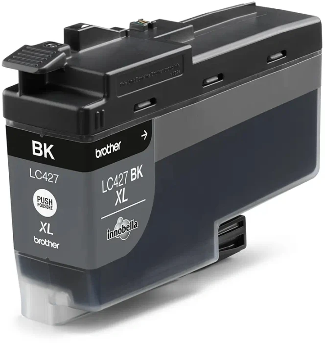 Brother LC-427XLBK Ink - Black