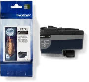 Brother LC-427XLBK Ink - Black