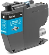 Brother LC462C Ink - Cyan