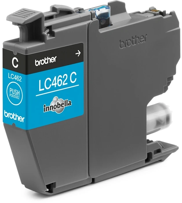 Brother LC462C Ink - Cyan