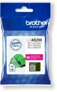 Brother LC462M Ink - Magenta