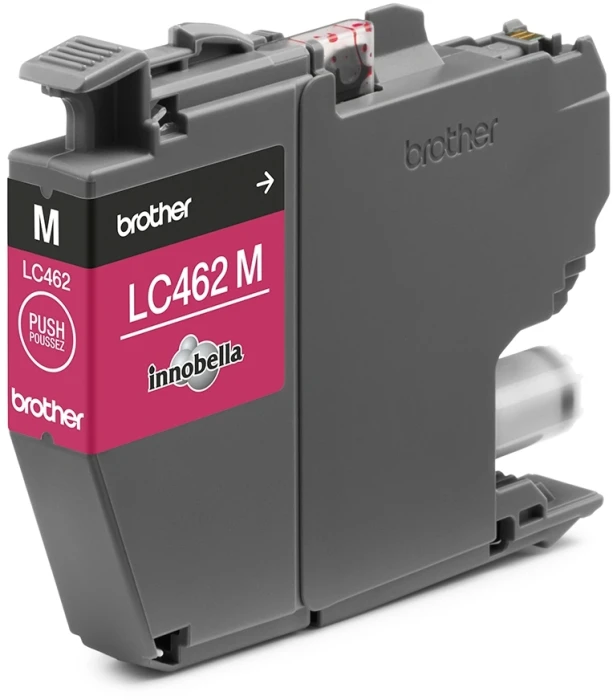 Brother LC462M Ink - Magenta