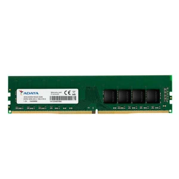 ADATA Premier 8GB DDR4 3200Mhz CL22