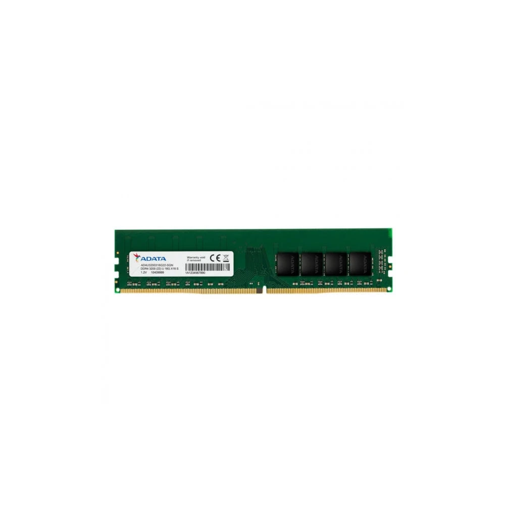 ADATA Premier 8GB DDR4 3200Mhz CL22