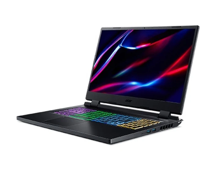 Acer Nitro 5 AN517-55-79WE