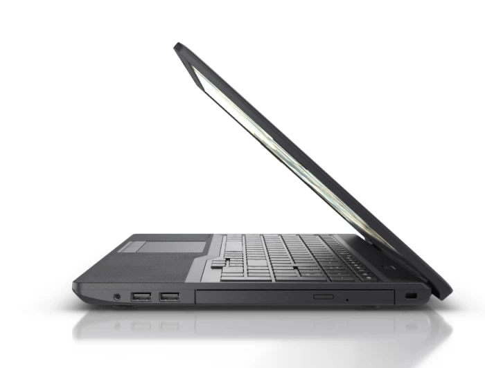 Fujitsu LIFEBOOK A3511