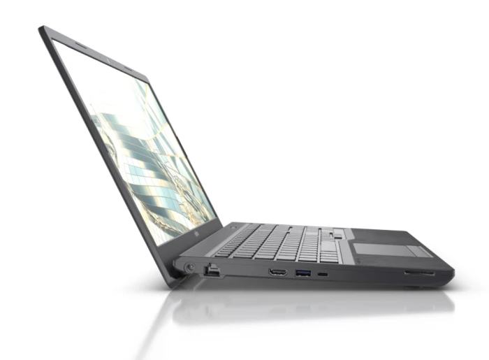 Fujitsu LIFEBOOK A3511