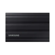 Samsung T7 Shield 2TB Black