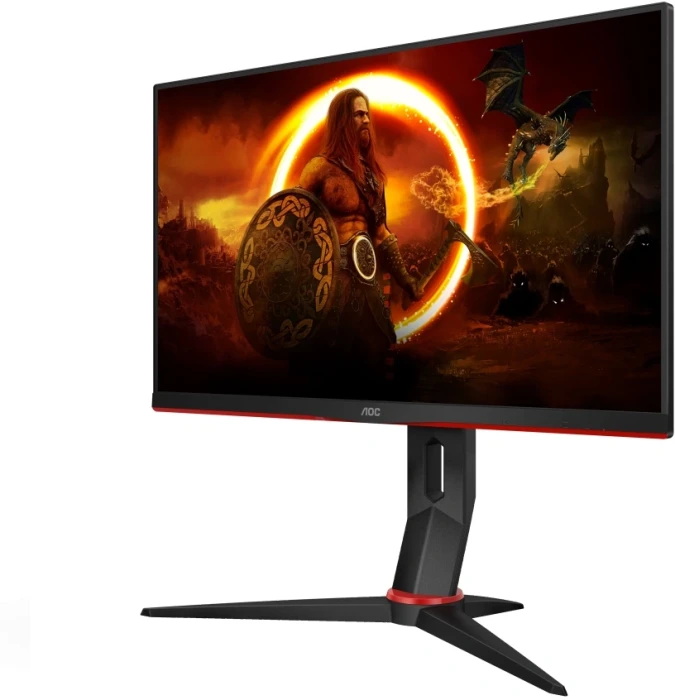 AOC 24G2SPU/BK 23.8" IPS 165Hz