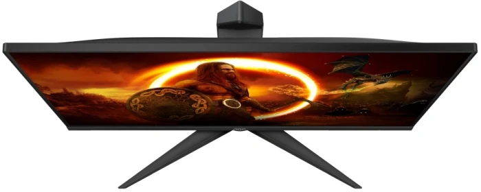 AOC 24G2SPU/BK 23.8" IPS 165Hz