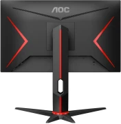 AOC 24G2SPU/BK 23.8" IPS 165Hz