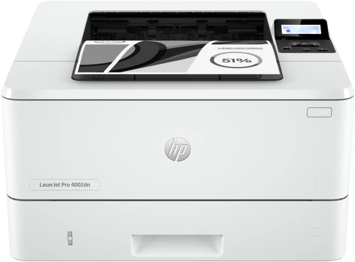 HP LaserJet Pro 4002dn