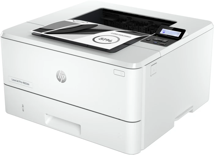 HP LaserJet Pro 4002dn